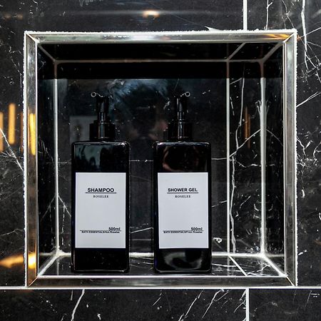 Maison Pantheon, Suite D'Exception Meaux Luaran gambar