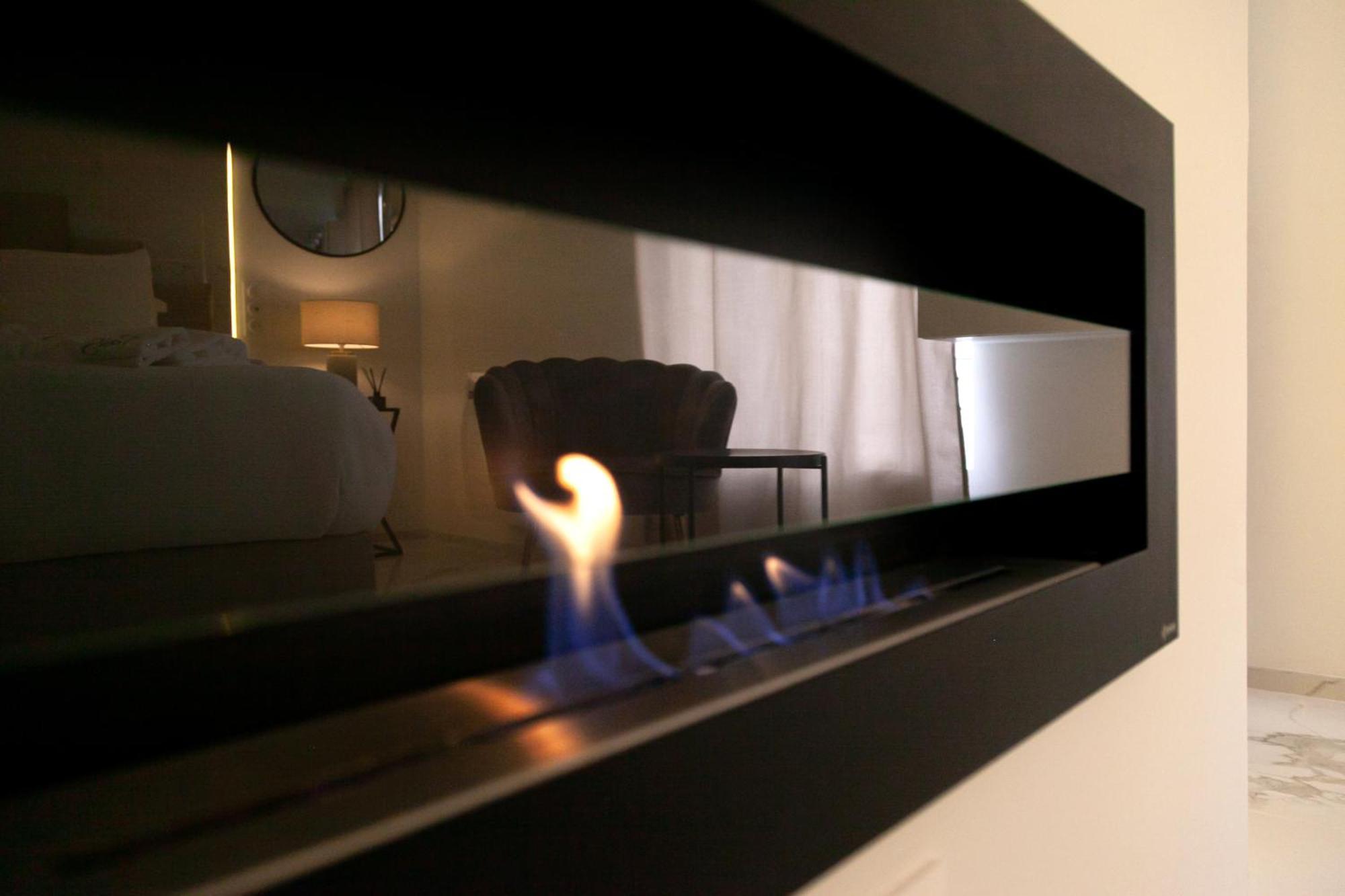 Maison Pantheon, Suite D'Exception Meaux Luaran gambar